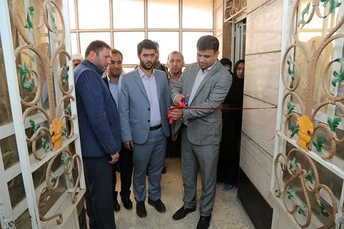 دومین آموزشگاه گردشگری خوزستان در منطقه آزاد اروند افتتاح شد