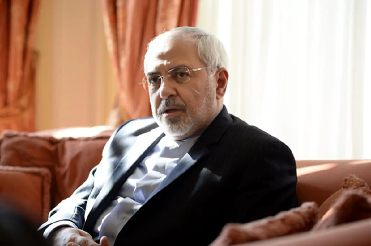 ظریف در گفت‌وگو با سی.بی.اس: آمریکا ایرانی‌هایی را زندانی کرده که بیمار هستند