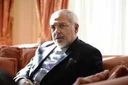 ظریف در گفت‌وگو با سی.بی.اس: آمریکا ایرانی‌هایی را زندانی کرده که بیمار هستند