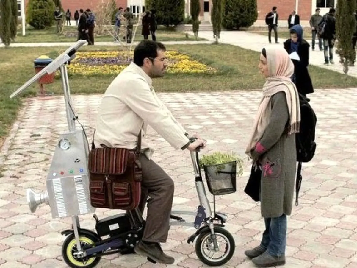 مهرجویی و تبریزی علاقه به طبیعت را چطور تصویر کردند؟/تلاش سینمای ایران برای دفاع ازمحیط زیست