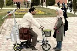 مهرجویی و تبریزی علاقه به طبیعت را چطور تصویر کردند؟/تلاش سینمای ایران برای دفاع ازمحیط زیست