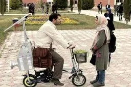 مهرجویی و تبریزی علاقه به طبیعت را چطور تصویر کردند؟/تلاش سینمای ایران برای دفاع ازمحیط زیست