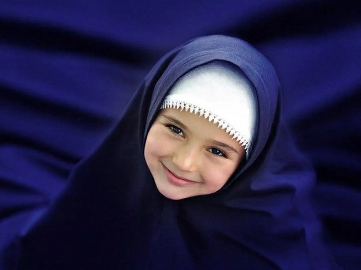 فرزندان دخترمان را چگونه تربیت کنیم؟