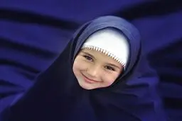 فرزندان دخترمان را چگونه تربیت کنیم؟