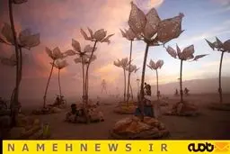 30 عکس برتر رویترز در هفته گذشته