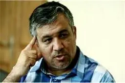 علی تاجرنیا: الان وقت دعوا با عارف نیست/ روحانی می‌خواست دل اصلاح‌طلبان خنک شود اما بی‌مورد حساسیت ایجاد کرد