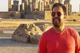 مسعود مولوی کشته شد؟ + عکس و فیلم
