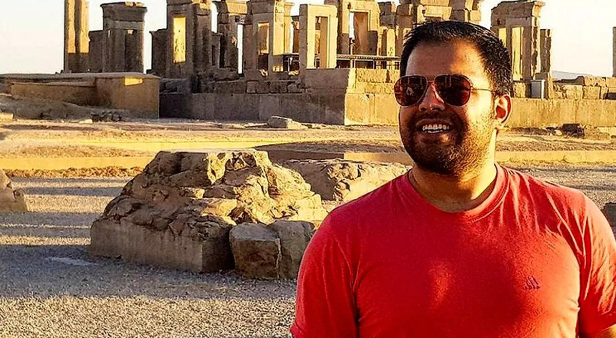مسعود مولوی کشته شد؟ + عکس و فیلم