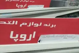 اقدام جالب یک مسافر مترو