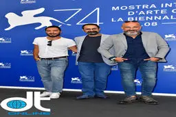 ایرانی‌ها در ونیز /عکس