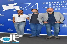 ایرانی‌ها در ونیز /عکس