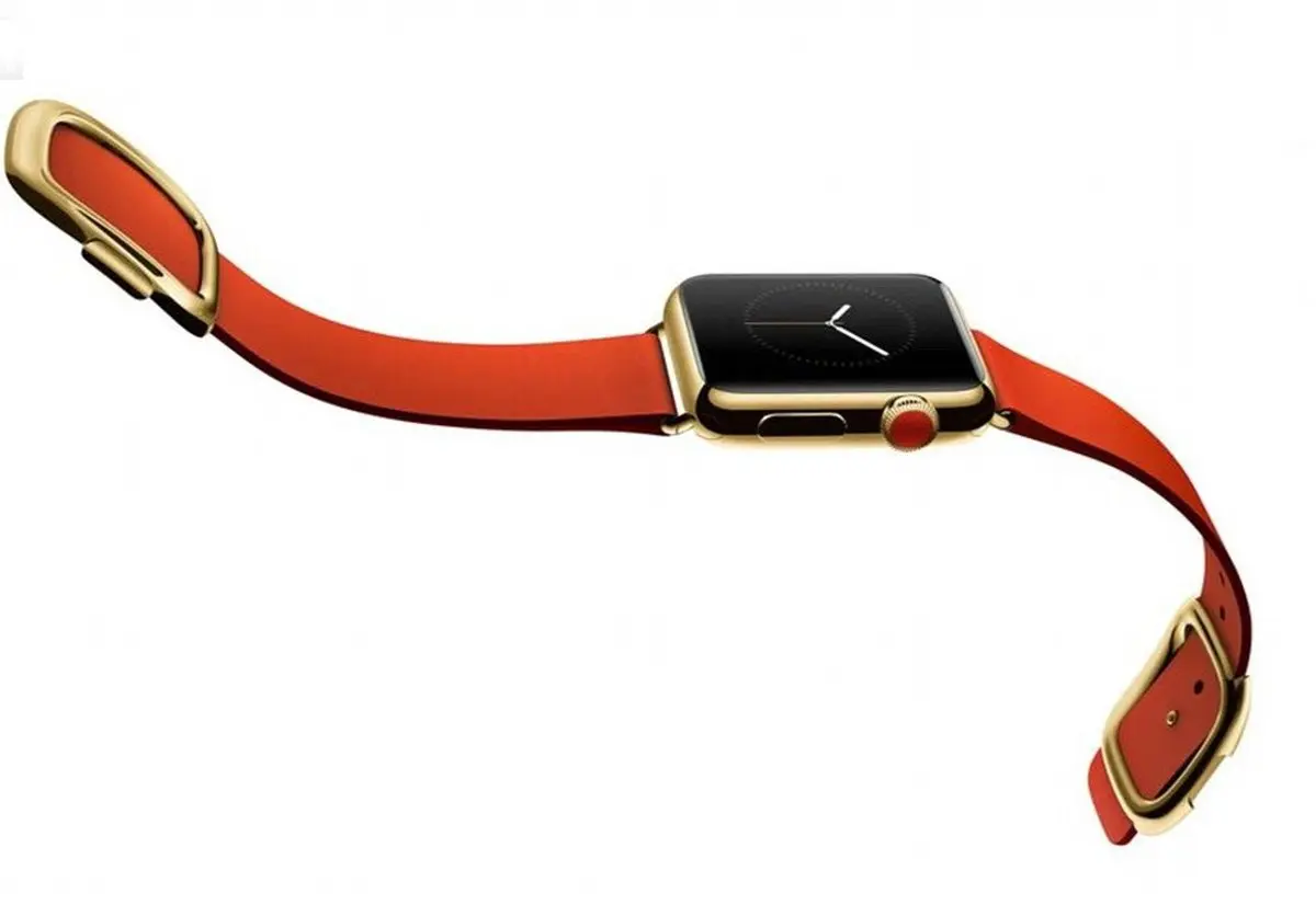 با گران ترین محصول اپل آشنا شوید +عکس