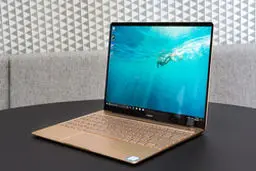 رونمایی لپ‌تاپ جدید هواوی به تعویق افتاد!