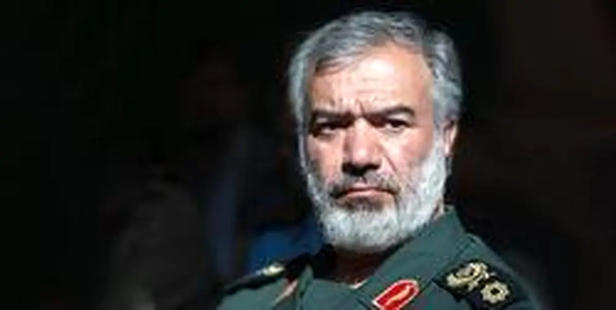 هشدار قاطعانه جانشین فرمانده کل سپاه به دشمنان: از امتحانات قبلی درس بگیرید