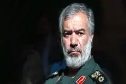 هشدار قاطعانه جانشین فرمانده کل سپاه به دشمنان: از امتحانات قبلی درس بگیرید