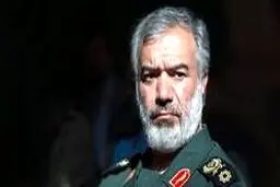 هشدار قاطعانه جانشین فرمانده کل سپاه به دشمنان: از امتحانات قبلی درس بگیرید