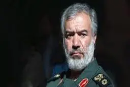 هشدار قاطعانه جانشین فرمانده کل سپاه به دشمنان: از امتحانات قبلی درس بگیرید