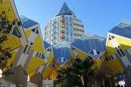 عجایب معماری جهان / تصاویر