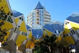عجایب معماری جهان / تصاویر
