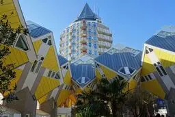عجایب معماری جهان / تصاویر