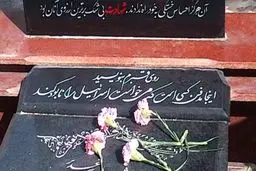 برادر شهید تهرانی مقدم:آن تلفن شگفت زده ام کرد/ سید حسن نصر الله درباره حسن تهرانی مقدم چه گفت؟