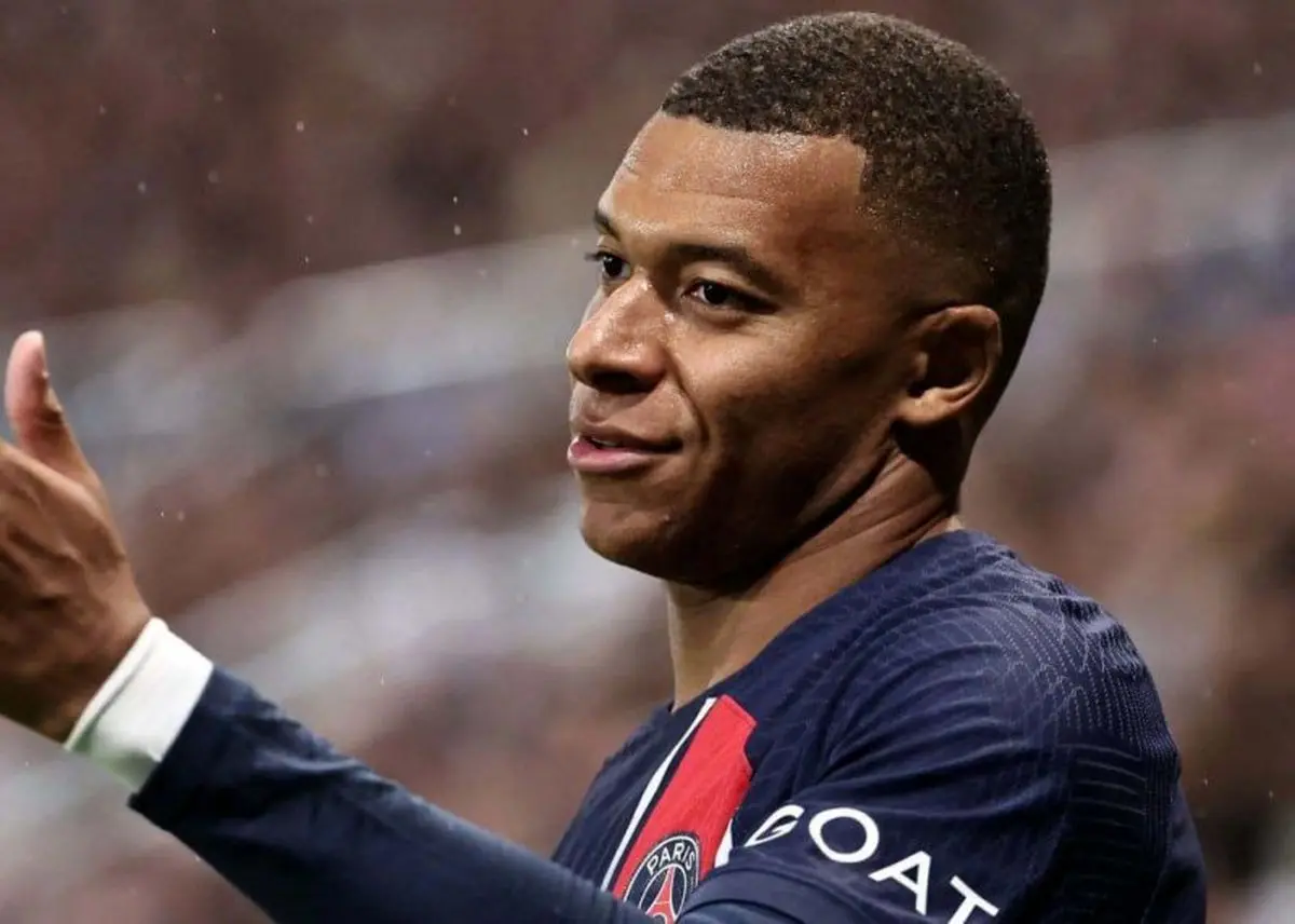 دو راهی امباپه: روز سرنوشت از راه رسید