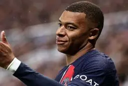 دو راهی امباپه: روز سرنوشت از راه رسید