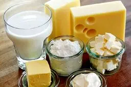 لبنیات سنتی مصرف کنیم یا لبنیات صنعتی؟