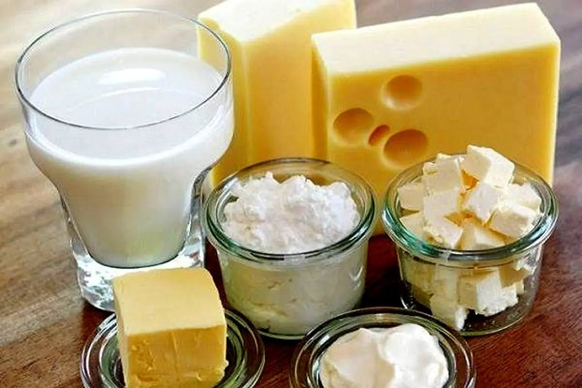 لبنیات سنتی مصرف کنیم یا لبنیات صنعتی؟