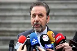 واکنش واعظی به انتقادات از انتصاب جنجالی شریعتی به ریاست سازمان استاندارد