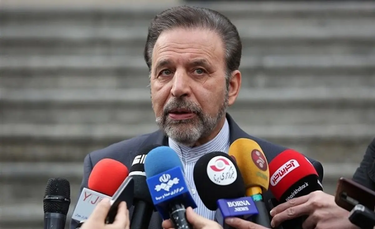 واکنش واعظی به انتقادات از انتصاب جنجالی شریعتی به ریاست سازمان استاندارد