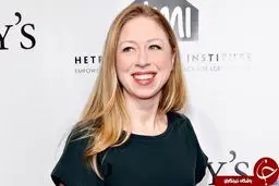 هیلاری دوباره مادربزرگ شد/ عکس