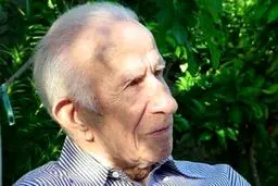 دکتر محمد صادق مبین درگذشت