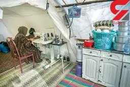 سرنوشت تلخ ملیحه، زهرا و آزاده مو بر تن سیخ می کند + جزییات