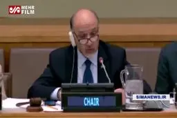 ببینید: هر ده دقیقه یک کودک یمنی کشته می‌شود