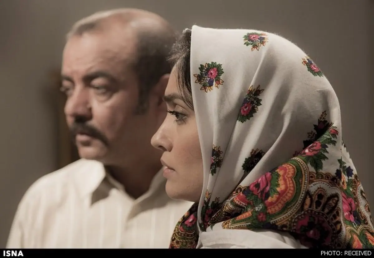 میترا حجار، ساره بیات و سعید آقاخانی را در این درام کارگری ببینید