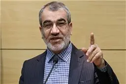 تشکر کدخدایی از ظریف برای حمایت از صحت انتخابات