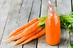 مصرف هویج چه خاصیتی برای بدن دارد؟