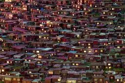 عکس روز نشنال جئوگرافیک/ عکس