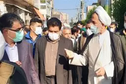 مدیر ‌آبفای ‌بندر امام ‌روانه زندان شد‌ / برکناری شهردار یکی مناطق اهواز