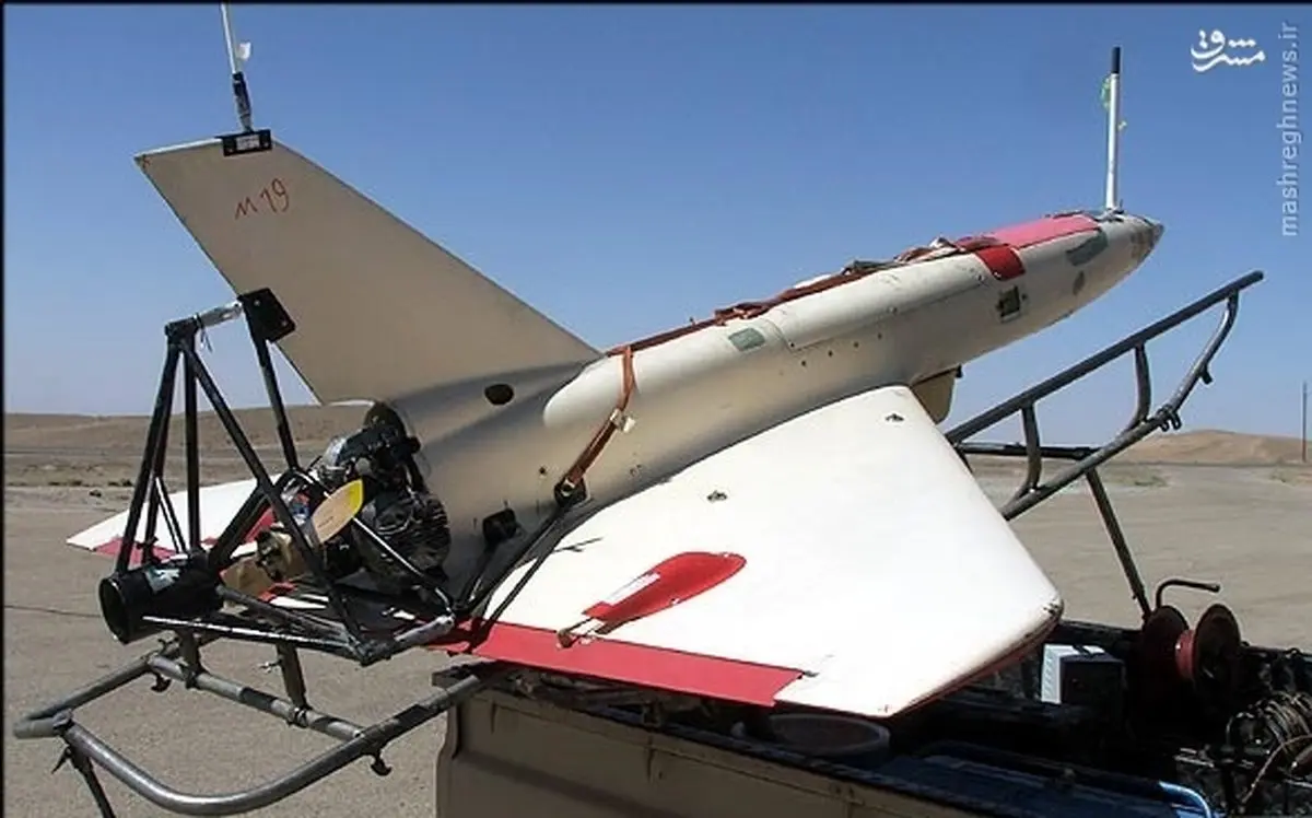 آشنایی با 10 پهپاد انتحاری ارتش که کابوس نتانیاهو شدند +عکس