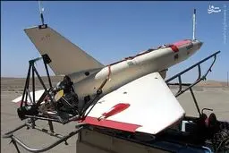آشنایی با 10 پهپاد انتحاری ارتش که کابوس نتانیاهو شدند +عکس
