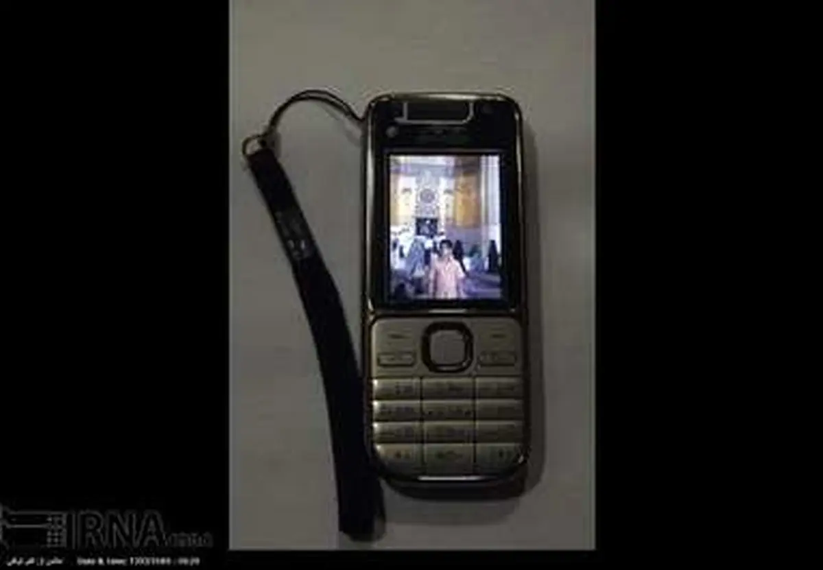 پیامک‌ها و تصاویر تلفن همراه مردان دریا /گزارش تصویری