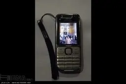 پیامک‌ها و تصاویر تلفن همراه مردان دریا /گزارش تصویری