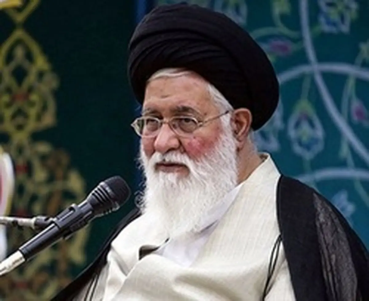 آيت‌الله علم‌الهدی: استکبار ستیزی اصل انقلاب ما است 