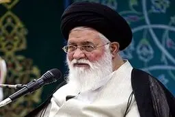 آيت‌الله علم‌الهدی: استکبار ستیزی اصل انقلاب ما است 