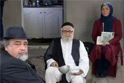 رسوایی۲ به جشنواره فیلم فجر رسید +عکس