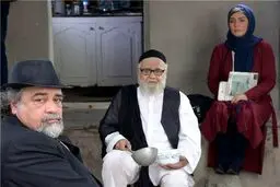 رسوایی۲ به جشنواره فیلم فجر رسید +عکس