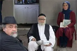 رسوایی۲ به جشنواره فیلم فجر رسید +عکس