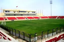 نفوذ سعودی ها و دردسر پرسپولیس؛ بازی در جهنم مسقط به جای بهشت صلاله + عکس